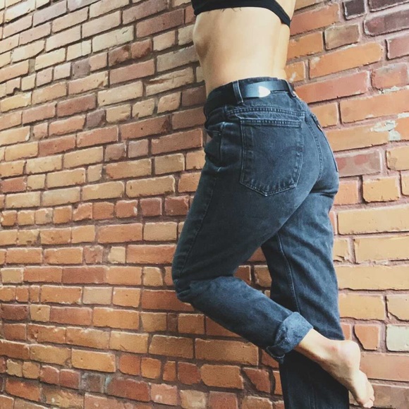 Vintage Levi’s Denim - Picture 2 of 4